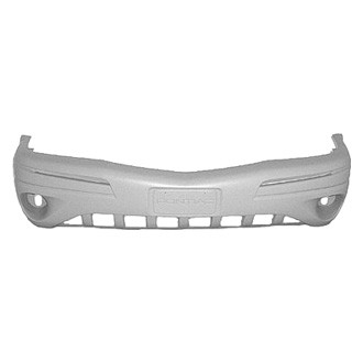 TruParts® - Front Bumper Cover (Standard Line)