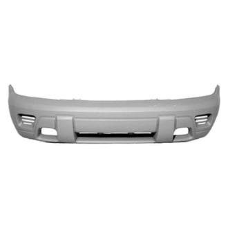 TruParts® - Front Bumper Cover (CAPA Certified)