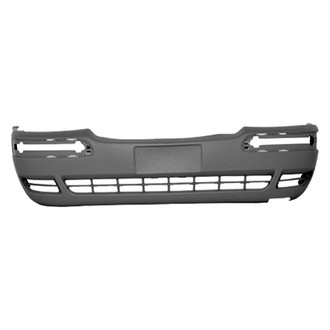 TruParts® - Front Bumper Cover