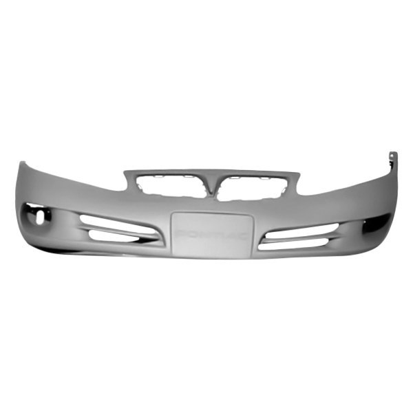 TruParts® - Front Bumper Cover