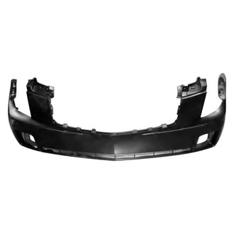 TruParts® - Front Bumper Cover (CAPA Certified)