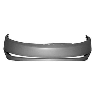 TruParts® - Front Lower Bumper Cover (CAPA Certified)