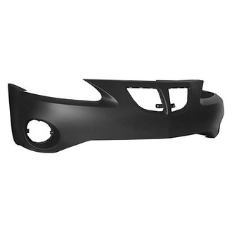 TruParts® - Front Upper Bumper Cover (Standard Line)