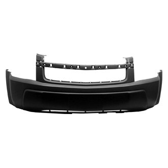 2005 chevy equinox front bumper cover