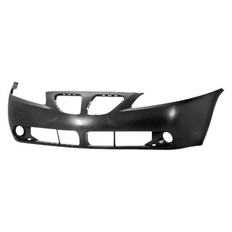 TruParts® - Front Bumper Cover (CAPA Certified)