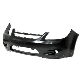 TruParts® - Front Bumper Cover (Standard Line)