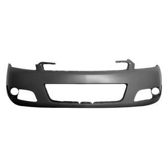 TruParts® - Front Bumper Cover (CAPA Certified)
