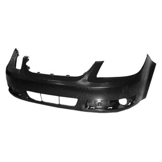 TruParts® - Front Bumper Cover (CAPA Certified)
