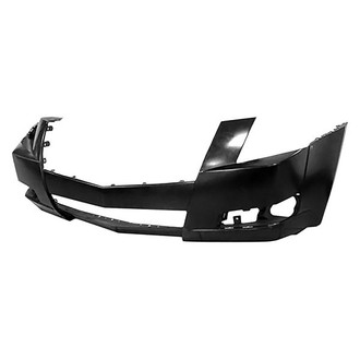 TruParts® - Front Bumper Cover (CAPA Certified)