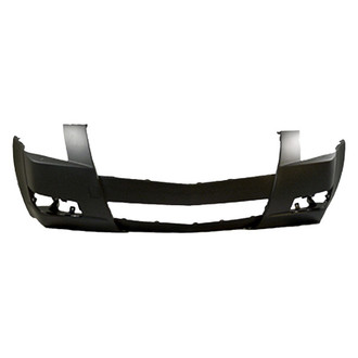 TruParts® - Front Bumper Cover (CAPA Certified)