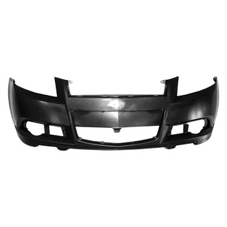 TruParts® - Front Bumper Cover (Standard Line)