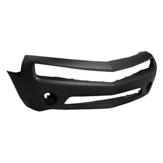 TruParts® - Front Bumper Cover (CAPA Certified)