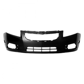 front bumper 2012 chevy cruze