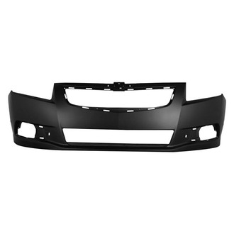 TruParts® - Front Bumper Cover (Standard Line)