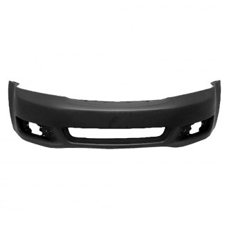 2013 Chevy Caprice Replacement Bumpers & Components – CARiD.com