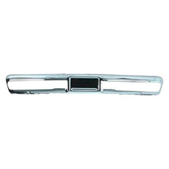 TruParts® - Front Bumper (Standard Line)