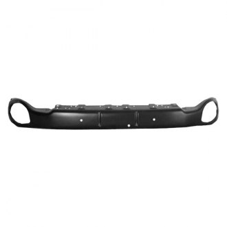 TruParts® - Front Bumper Reinforcement