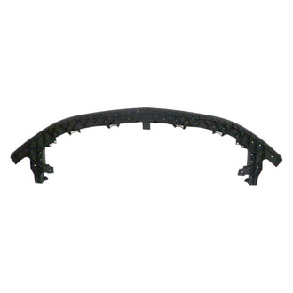 TruParts® - Front Lower Bumper Reinforcement Impact Bar (CAPA Certified)