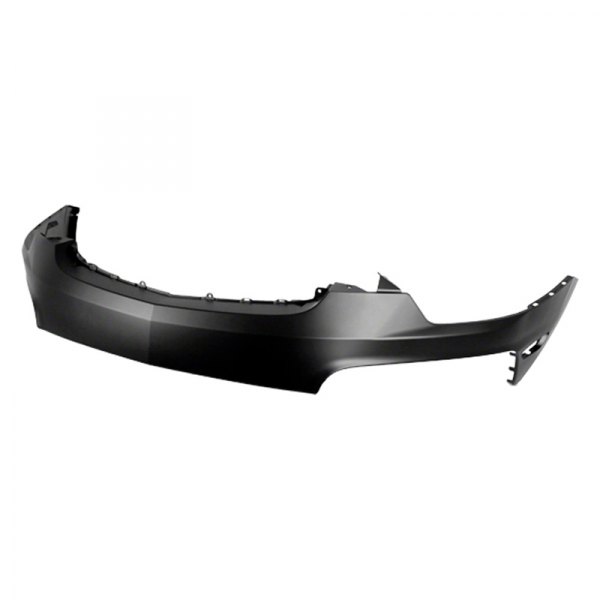 TruParts® - Front Upper Bumper Cover