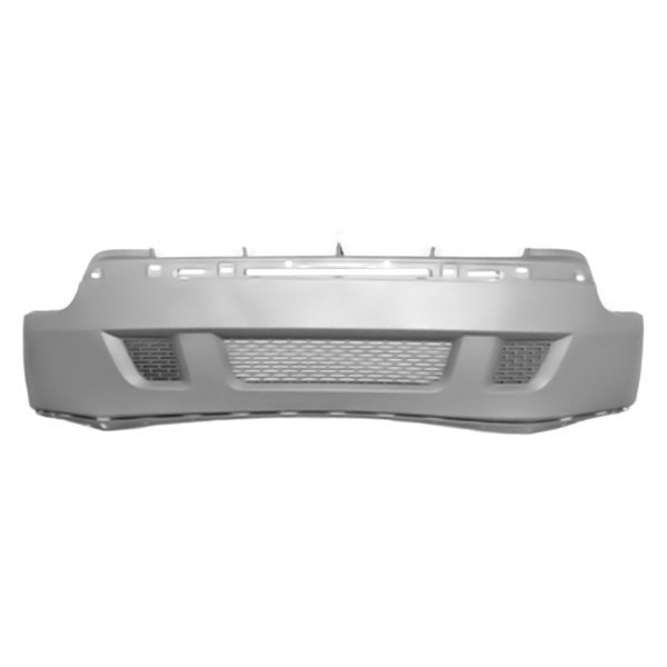 TruParts® - Front Lower Bumper Cover