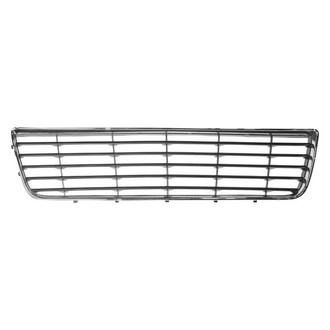 TruParts® - Front Bumper Grille (CAPA Certified)