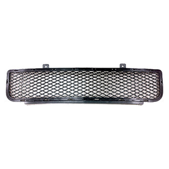 TruParts® - Front Lower Center Bumper Grille (Standard Line)