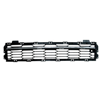 TruParts® - Front Bumper Grille (CAPA Certified)
