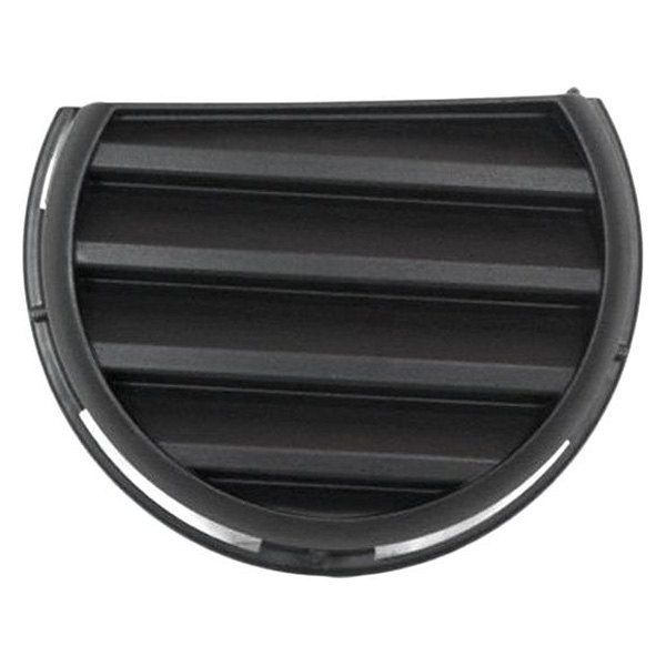 TruParts® - Front Driver Side Fog Light Cover