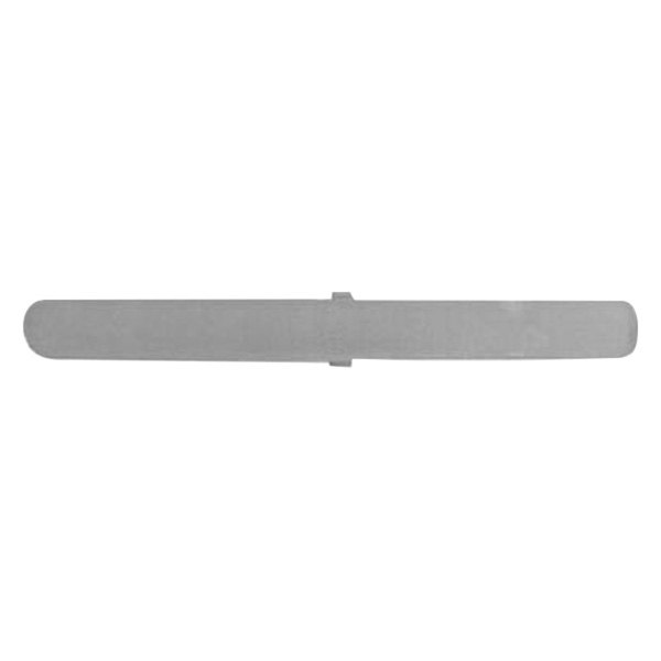 TruParts® - Front Passenger Side Trim Cap Opening Cover