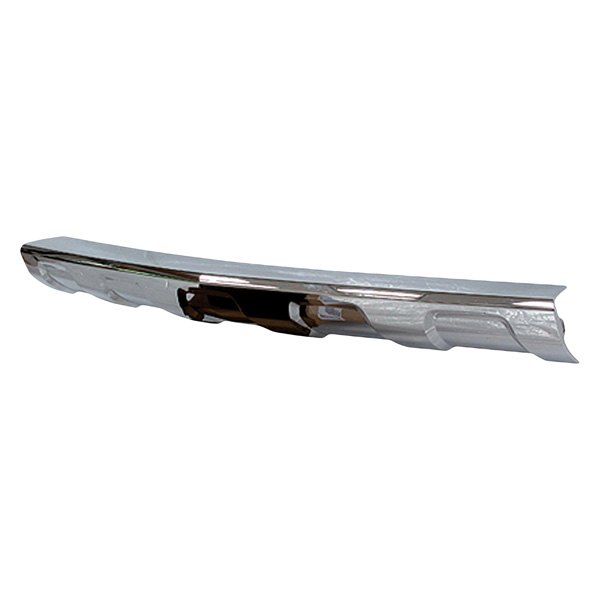 TruParts® - Front Lower Bumper Cover Molding