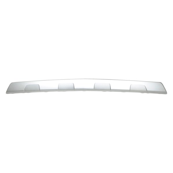 TruParts® - Front Bumper Skid Plate