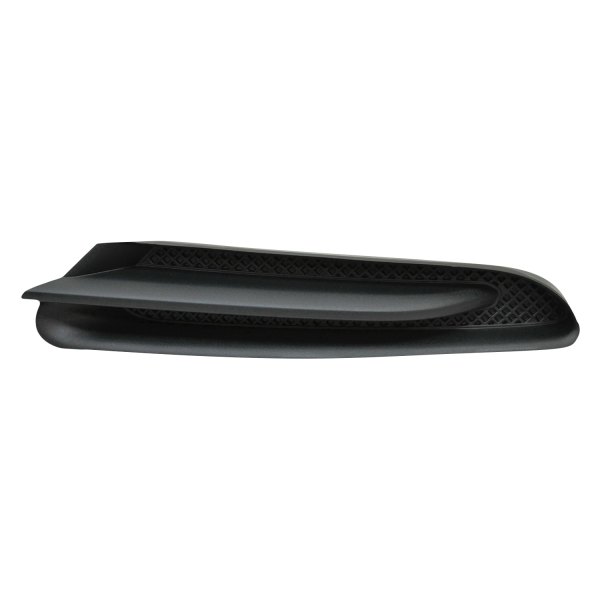 TruParts® - Front Driver Side Upper Bumper Cover Molding