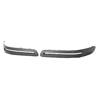 TruParts® - Front Driver Side Bumper Molding (Standard Line)