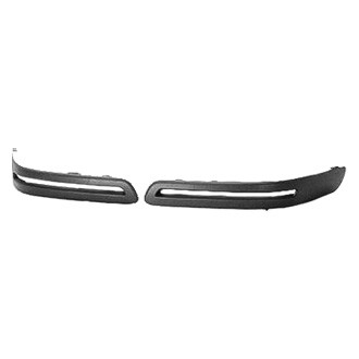 TruParts® - Front Passenger Side Bumper Cover Molding (Standard Line)