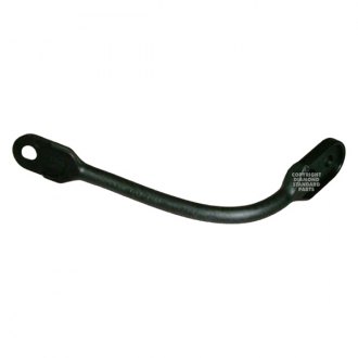 TruParts® - Front Passenger Side Bumper Cover Support Bracket