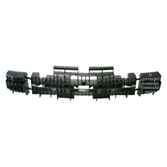 TruParts® - Front Bumper Absorber (Standard Line)
