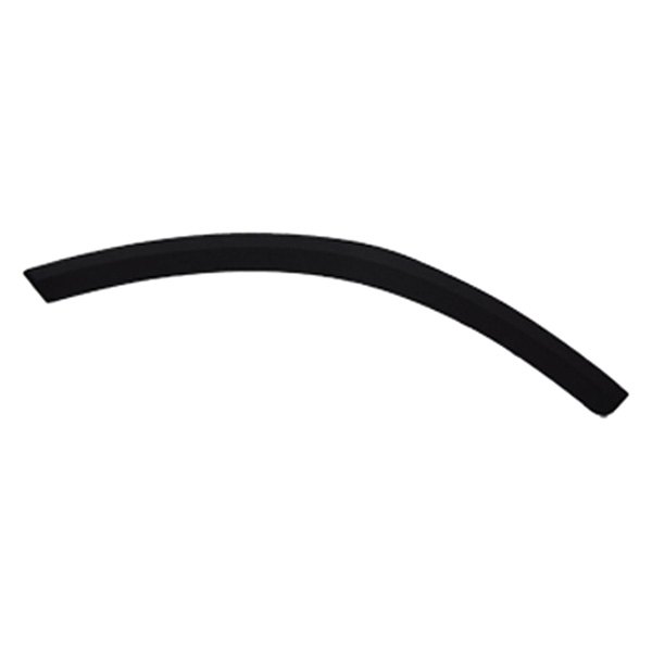 TruParts® - Front Passenger Side Upper Outer Bumper Filler