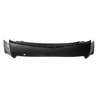 2009 Cadillac Cts Replacement Rear Bumpers Parts Carid 2009 Cadillac Cts Replacement Rear Bumpers Parts Carid