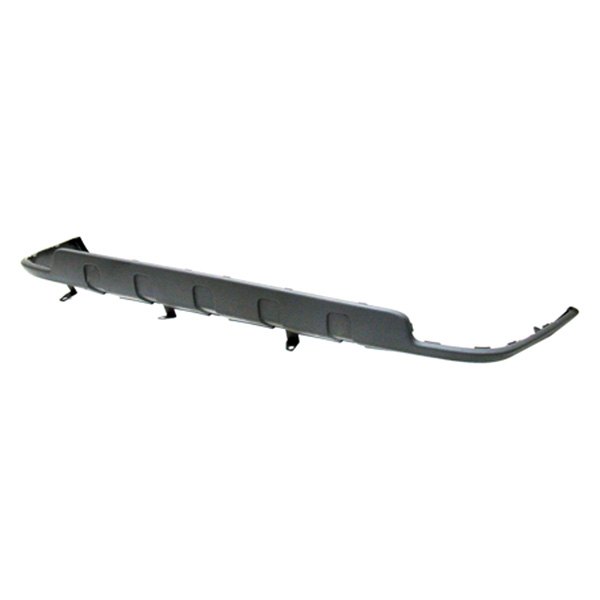 TruParts® - Rear Lower Bumper Cover