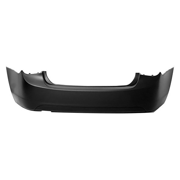 TruParts® - Rear Bumper Cover