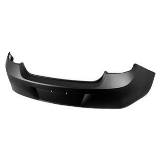 TruParts® - Rear Bumper Cover (CAPA Certified)