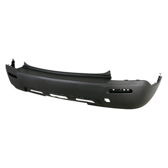 TruParts® - Rear Bumper Cover (CAPA Certified)