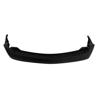 TruParts® - Rear Bumper Cover (CAPA Certified)