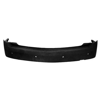 TruParts® - Rear Bumper Cover (CAPA Certified)