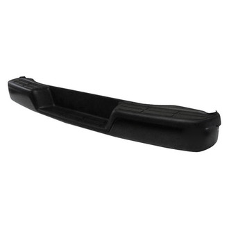 TruParts® - Rear Step Bumper Assembly (Diamond Standard Line)