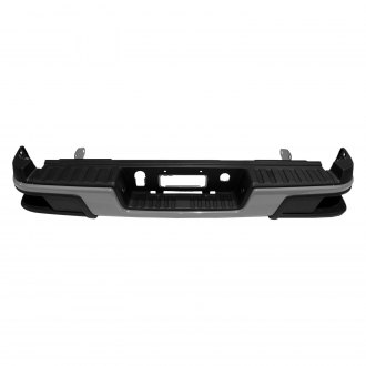 2016 Chevy Colorado Replacement Rear Bumpers & Parts — CARiD.com