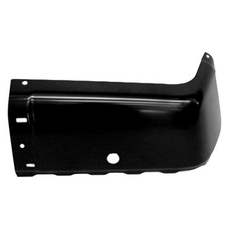 TruParts® - Rear Bumper Ends/Extensions