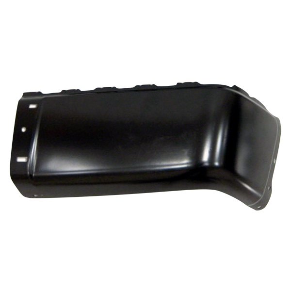 TruParts® - Rear Passenger Side Bumper End