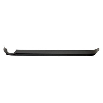 TruParts® - Rear Lower Bumper Cover (Standard Line)