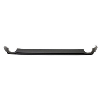 TruParts® - Rear Lower Bumper Cover (CAPA Certified)